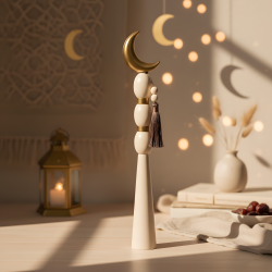 Ramadan Minaret Decoration Small